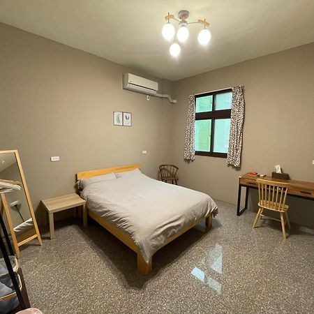 Hello Guesthouse Lukang Luaran gambar
