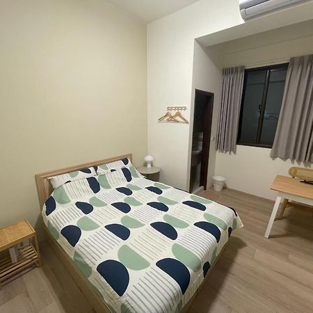Hello Guesthouse Lukang Luaran gambar