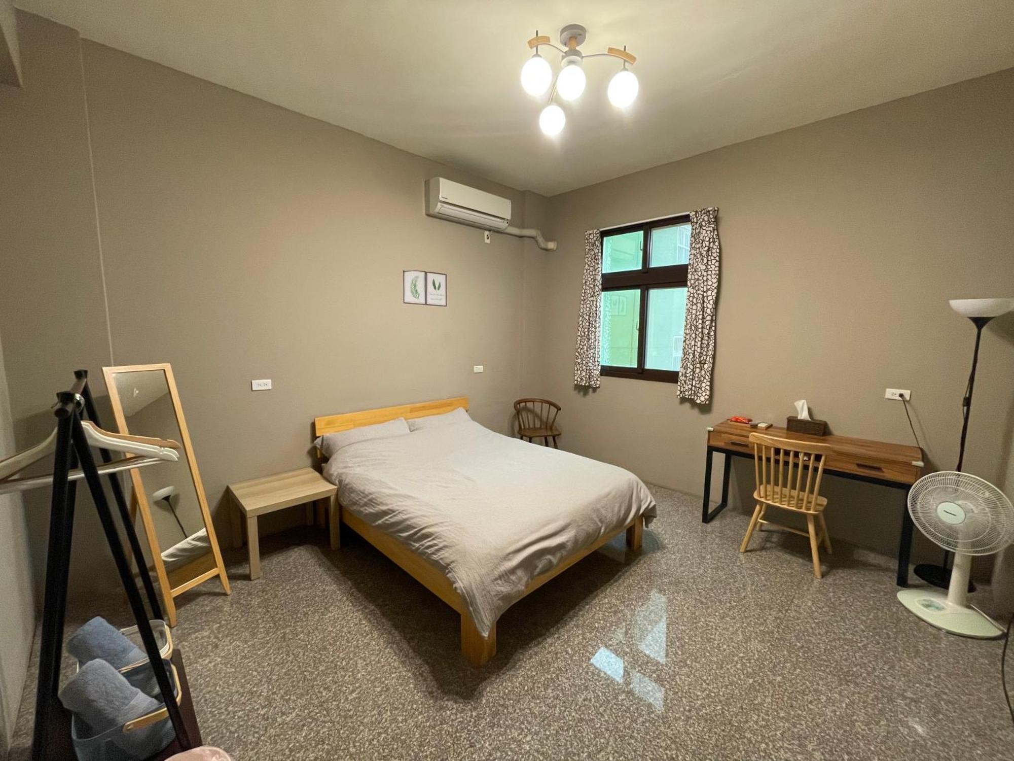 Hello Guesthouse Lukang Luaran gambar