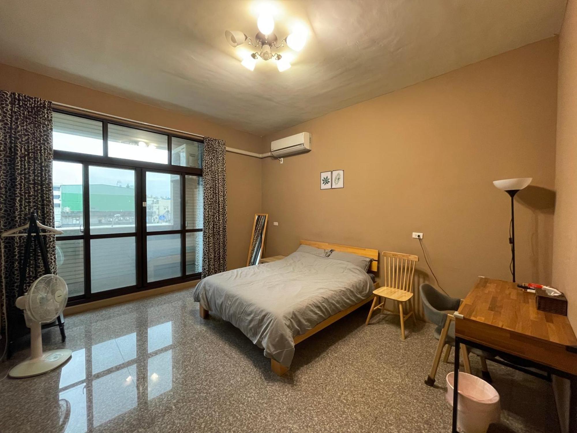 Hello Guesthouse Lukang Luaran gambar