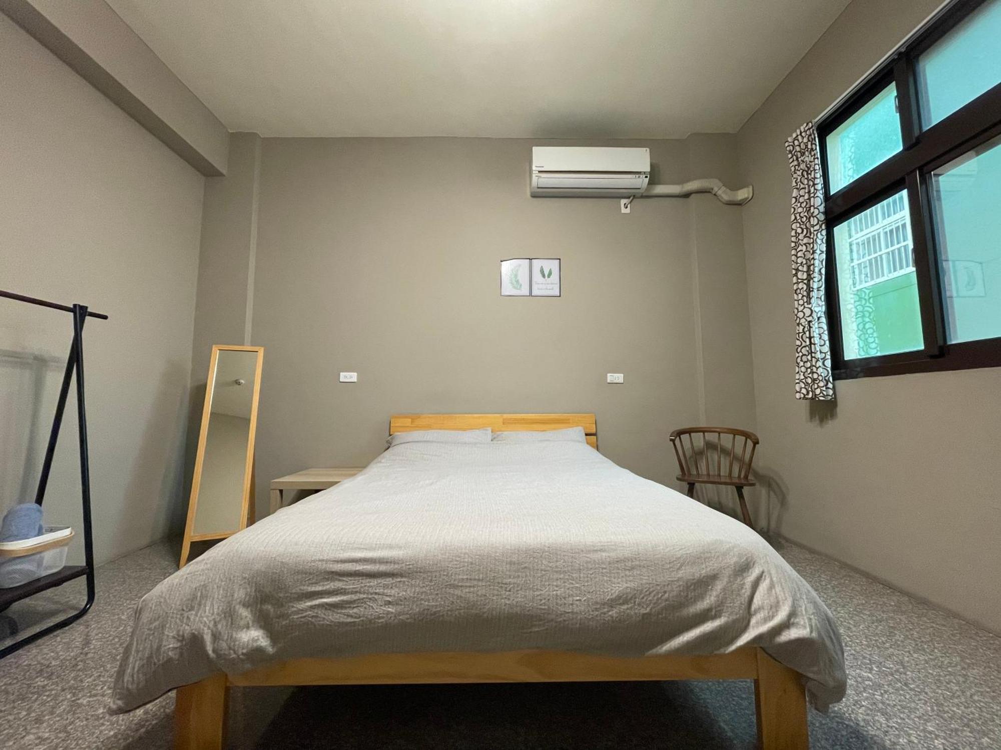 Hello Guesthouse Lukang Luaran gambar