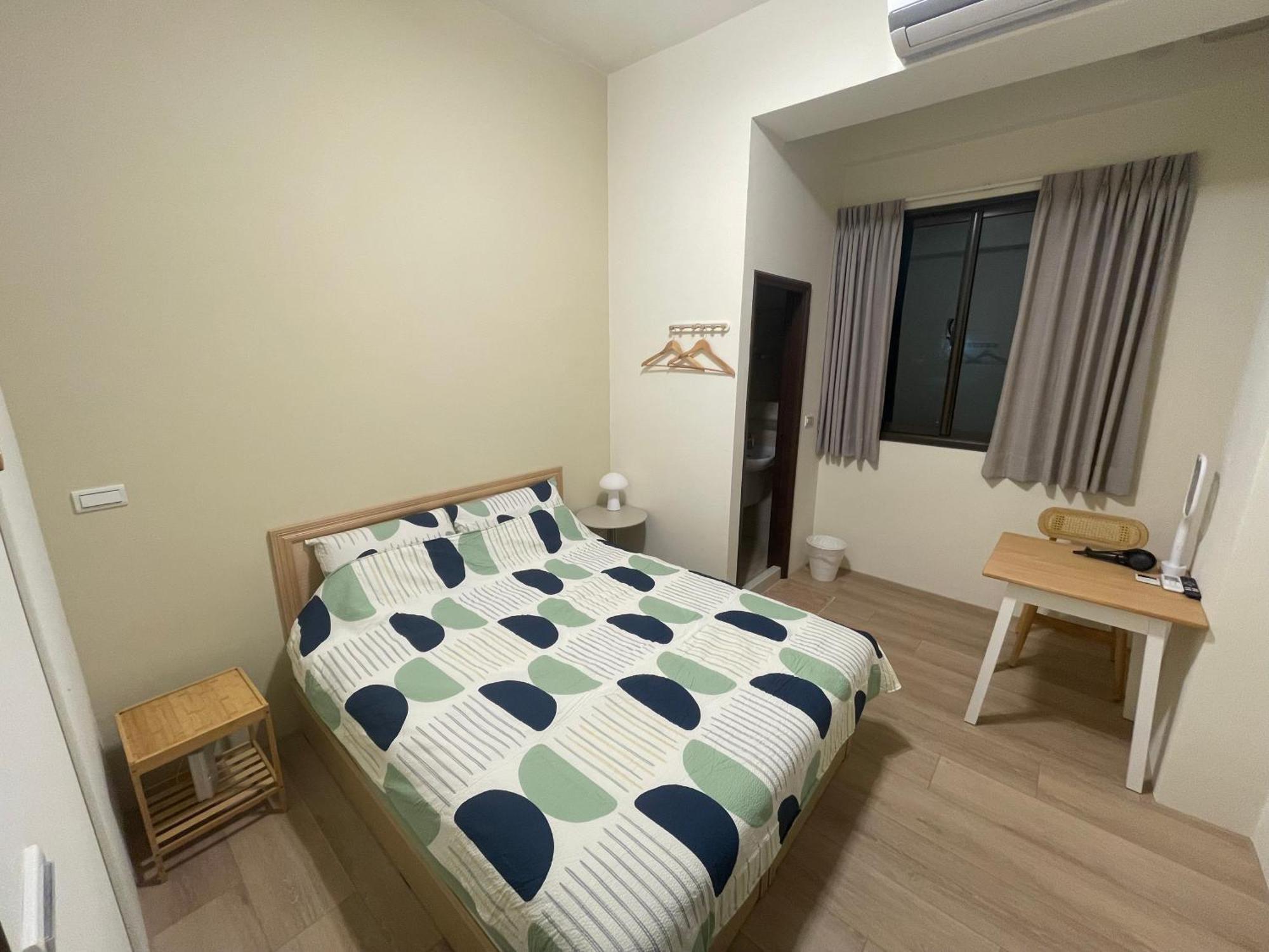 Hello Guesthouse Lukang Luaran gambar