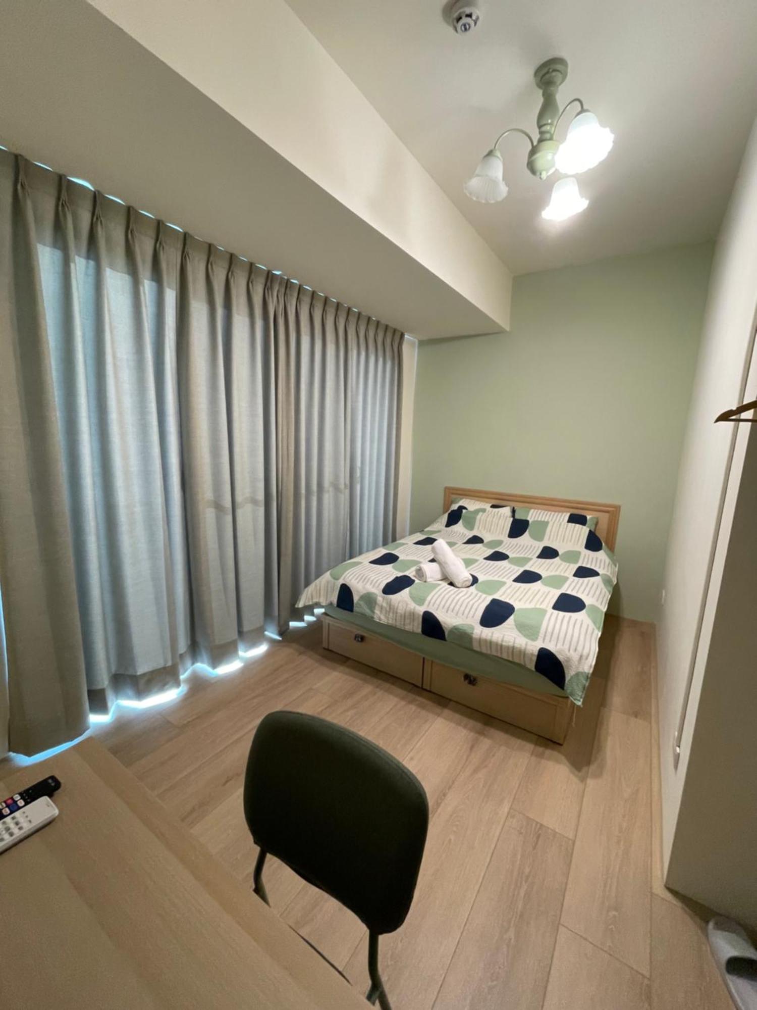 Hello Guesthouse Lukang Luaran gambar