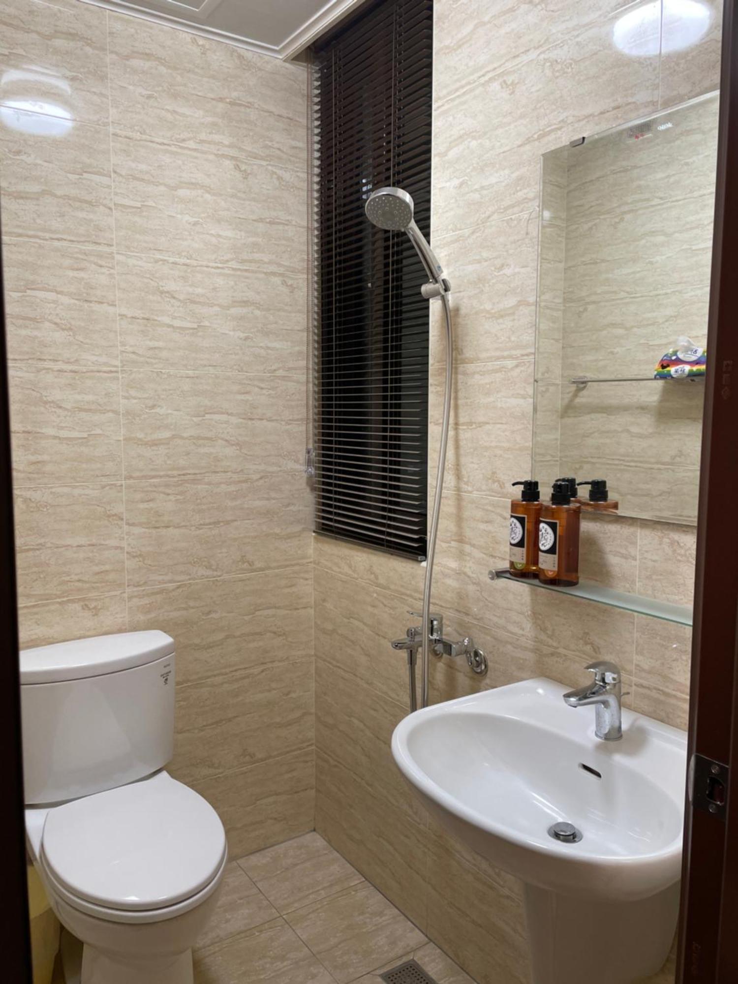 Hello Guesthouse Lukang Luaran gambar